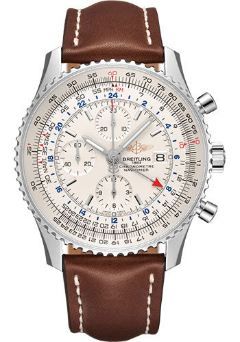 Breitling Model # A24322121G1X1