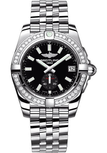 Breitling Model # A37330531B1A1