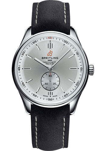 Breitling Model # A37340351G1X1