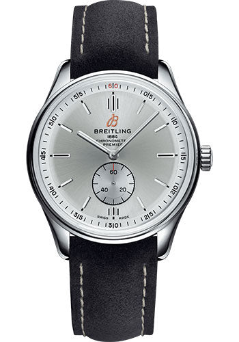 Breitling Model # A37340351G1X2