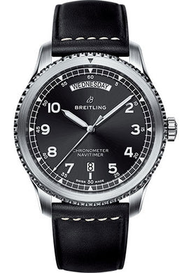 Breitling Model # A45330101B1X1