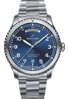 Breitling Model # A45330101C1A1