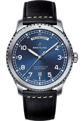 Breitling Model # A45330101C1X1
