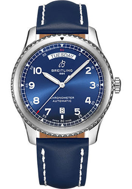Breitling Model # A45330101C1X3