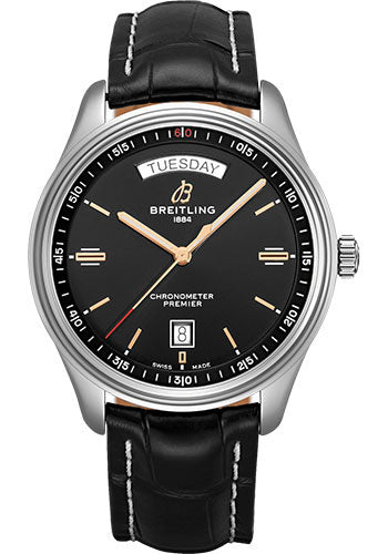 Breitling Model # A45340241B1P1