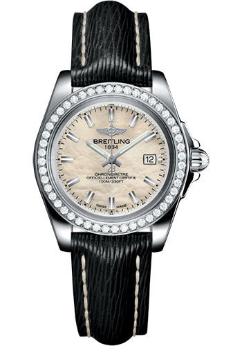 Breitling Model # A7133053/A800/208X/A14BA.1