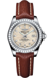 Breitling Model # A7133053/A800/211X/A14BA.1