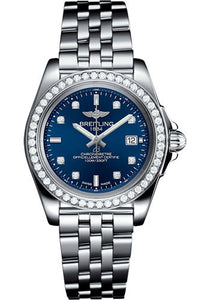 Breitling Model # A7133053/C966/792A