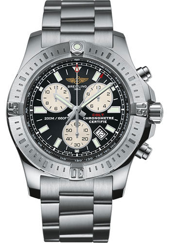 Breitling Model # A73388111B1A1