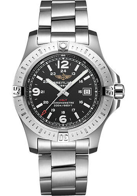 Breitling Model # A74388111B1A1