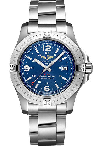 Breitling Model # A74388111C1A1