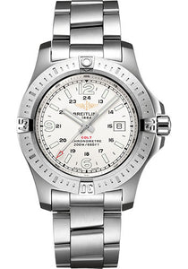 Breitling Model # A74388111G1A1