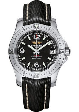 Breitling Model # A74389111B1X1