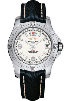 Breitling Model # A74389111G1X1