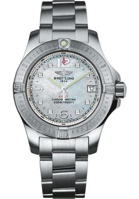 Breitling Model # A7738811/A769/175A