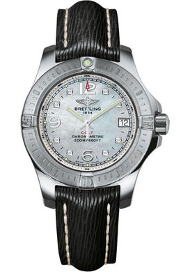 Breitling Model # A7738811/A769/208X/A14BA.1