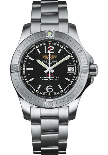 Breitling Model # A77388111B1A1