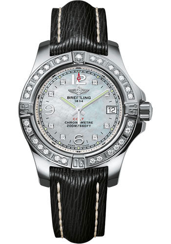 Breitling Model # A7738853/A769/208X/A14BA.1