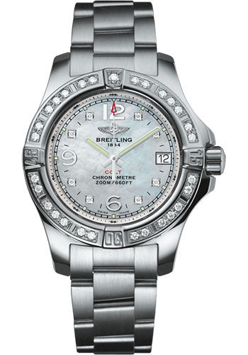 Breitling Model # A77388531A1A1