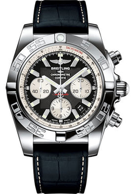 Breitling # AB011012/B967/296S/A20D.4