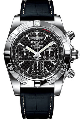 Breitling Model # AB011012/BF76/296S/A20D.4