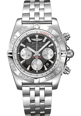 Breitling Model # AB0110121B1A1