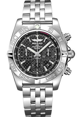 Breitling Model # AB0110121B2A1