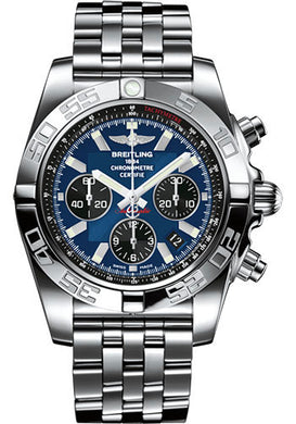 Breitling Model # AB0110121C1A1