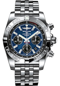 Breitling Model # AB0110121C1A1