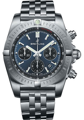 Breitling Model # AB0115101C1A1