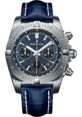 Breitling Model # AB0115101C1P1