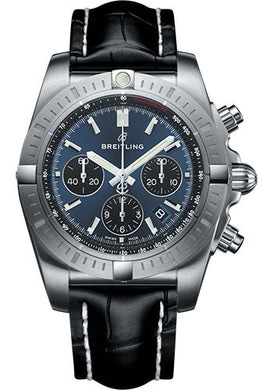 Breitling Model # AB0115101C1P2