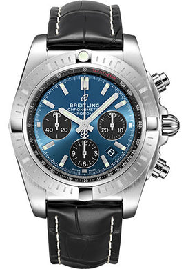 Breitling Model # AB0115101C1P4
