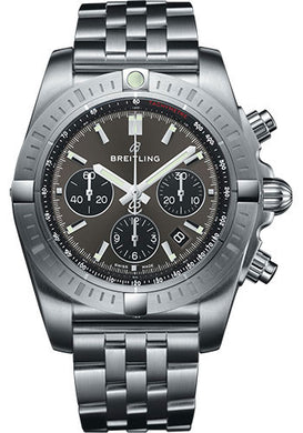 Breitling Model # AB0115101F1A1