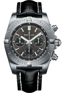 Breitling Model # AB0115101F1P1