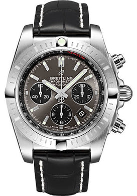 Breitling Model # AB0115101F1P2