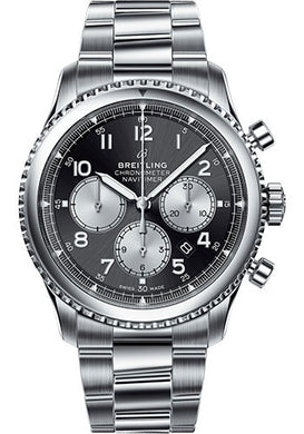 Breitling Model # AB0117131B1A1