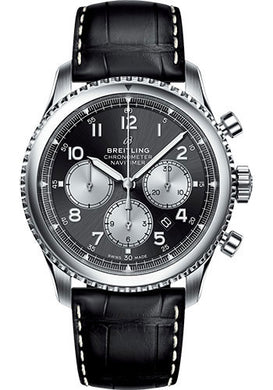Breitling Model # AB0117131B1P1