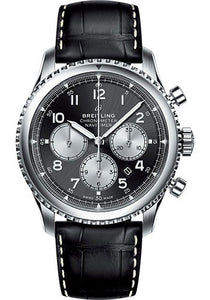 Breitling Model # AB0117131B1P1
