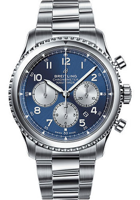 Breitling Model # AB0117131C1A1