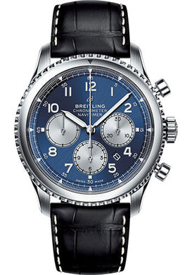 Breitling Model # AB0117131C1P1