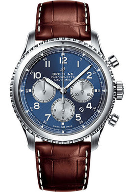 Breitling Model # AB0117131C1P2