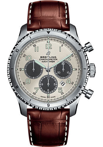 Breitling Model # AB01171A1G1P1