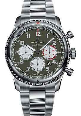 Breitling Model # AB01192A1L1A1