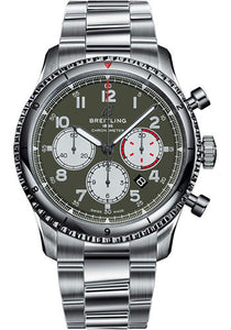 Breitling Model # AB01192A1L1A1