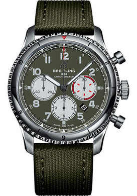 Breitling Model # AB01192A1L1X2
