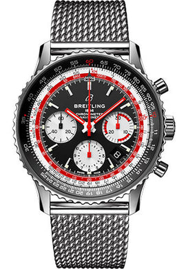 Breitling Model # AB01211B1B1A1