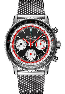 Breitling Model # AB01211B1B1A1