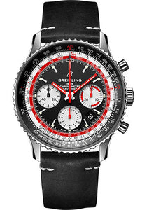 Breitling Model # AB01211B1B1X1