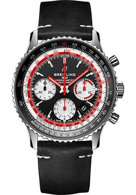 Breitling Model # AB01211B1B1X2